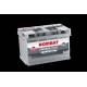 Baterie auto Rombat Premier Plus 12 V - 70 Ah